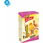 Vitapol Kanár na zbarvení žluté 350 g – Zboží Dáma
