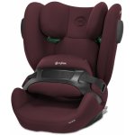 Cybex Pallas B3 i-Size 2024 rumba red – Hledejceny.cz