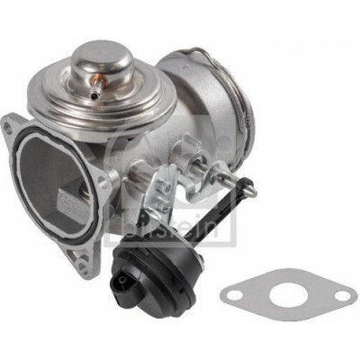 AGR-Ventil FEBI BILSTEIN 172850 – Hledejceny.cz