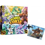 Rexhry Vládce Tokia – Hledejceny.cz