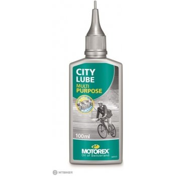 Motorex City Lube 100 ml