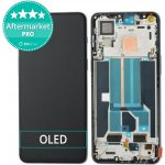 LCD Displej + Dotykové sklo OnePlus Nord 2 5G – Hledejceny.cz
