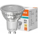 LEDVANCE Žárovka LED PAR1680120 GU10 6,9W/830 120° VC – Hledejceny.cz