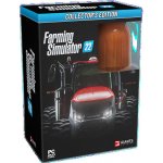 Farming Simulator 22 (Collector's Edition) – Zboží Živě