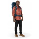 Osprey Kestrel 48 l atlas blue – Zboží Dáma