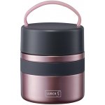 Lurch - Nerezová termo nádoba 00240845 - 500 ml rosegold – Sleviste.cz