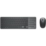 Dell KM746 CZ/SK 580-BDRW – Zboží Živě