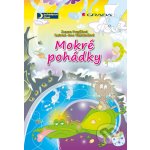 Mokré pohádky - Zuzana Pospíšilová, Jana Valentovičová – Hledejceny.cz