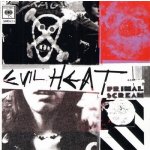 Primal Scream - Evil Heat LP – Hledejceny.cz