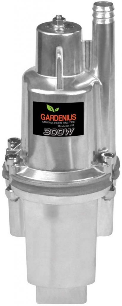 Gardenius GE9CPV30-10 A