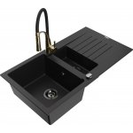 Set Mexen Matias + Aster – Zboží Dáma