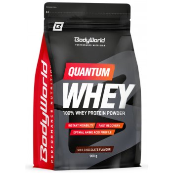 BodyWorld Quantum Whey 908 g