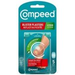 Compeed Náplasti na puchýře Extreme 5 ks – Sleviste.cz