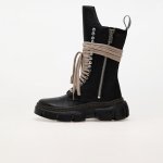 Dr. Martens Rick Owens DRKSHDW 1918 Dmxl Calf Length Boot black – Zboží Mobilmania