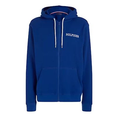 Tommy Hilfiger s kapucí FULL ZIP UM0UM03131C5J