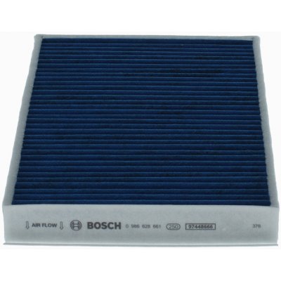 BOSCH Kabinový filtr 0 986 628 561 – Hledejceny.cz