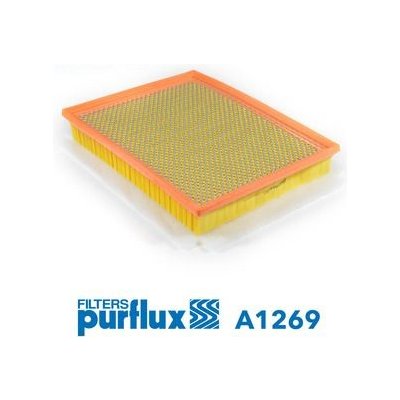 Vzduchový filtr PURFLUX A1269 – Hledejceny.cz