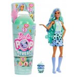 Mattel Barbie Pop! Série Reveal Bubble Tea zelený čaj HTJ21 – Zboží Mobilmania