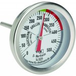 TFA teploměr do grilu,udírny pr.5,2x6,7cm nerez 14.1029 – Zboží Dáma