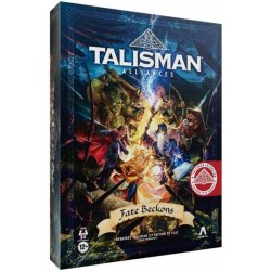 Talisman: Alliances Fate Beckons