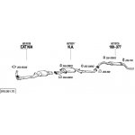 Bosal BS 255-338 – Hledejceny.cz