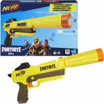 Nerf Fortnite Sneaky Springer blástr – Zboží Dáma