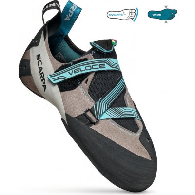 Scarpa Veloce LD – Zboží Mobilmania