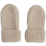 Lodger Mittens Folklore Merino Wool Birch – Zboží Dáma