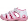 Dětské trekové boty D.D.Step G065-41329C pink