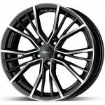 MAK Union 10x22 5x112 ET19 black mirror | Zboží Auto