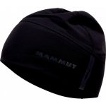 Mammut Aenergy beanie Černá – Hledejceny.cz