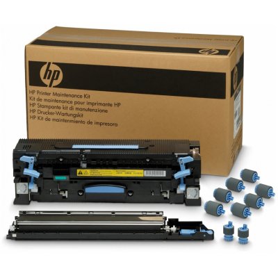 Q5422A - HP Sada pro údržbu tiskárny LaserJet 4250, 4350 (220V) – Sleviste.cz
