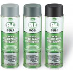 Boll Lak na nárazníky šedý 500 ml 001015 | Zboží Auto