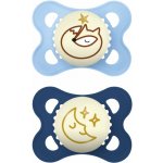 Mam dudlík Original Night Blue 2 ks – Zbozi.Blesk.cz