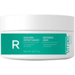 Vitalfarco Vitael Damaged Maska obnovující poškozené a křehké vlasy 500 ml – Sleviste.cz