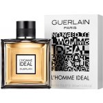 Guerlain Ideal toaletní voda pánská 100 ml tester – Sleviste.cz