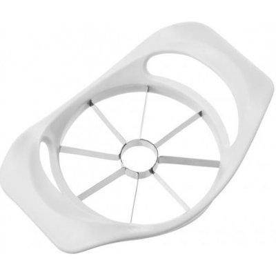 Orthex Kráječ jablek s uchy 12cm, GastroMax – Sleviste.cz