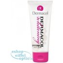 Dermacol Mycí gel s mikroperličkami Whitening (Gommage Wash Gel) 100 ml