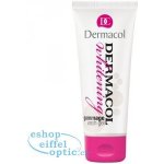 Dermacol Mycí gel s mikroperličkami Whitening (Gommage Wash Gel) 100 ml – Hledejceny.cz