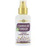 Purity Vision Bio Levandulové tonikum 100 ml – Zboží Dáma