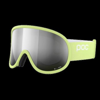 Poc Retina Big Clarity Comp 20/21