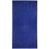 Ručník Malfini Osuška Terry Bath Towel královská modrá 70 x 140 cm
