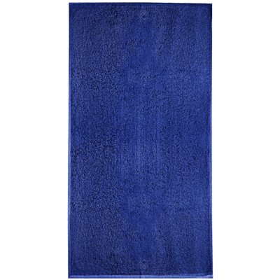 Malfini Osuška Terry Bath Towel královská modrá 70 x 140 cm – Zboží Mobilmania