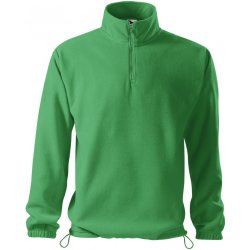 Malfini Horizon 520 Fleece středně zelená