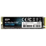 Silicon Power P34A60 256GB, SP256GBP34A60M28 – Zboží Živě