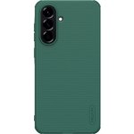 Nillkin Super Frosted Samsung Galaxy A56 5G Dark Green 57983125248 – Sleviste.cz