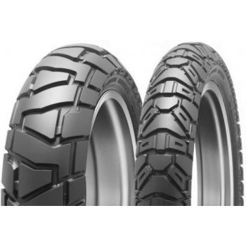 Dunlop TRAILMAX 110/80 R19 59T