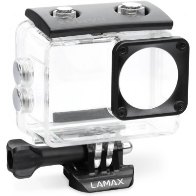 LAMAX X9.1 & LAMAX X10.1 Waterproof case X9101CASE – Zbozi.Blesk.cz