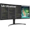 Monitor LG 35WN75CP