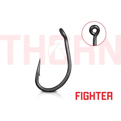 Delphin THORN Fighter vel.8 11 ks – Zboží Mobilmania